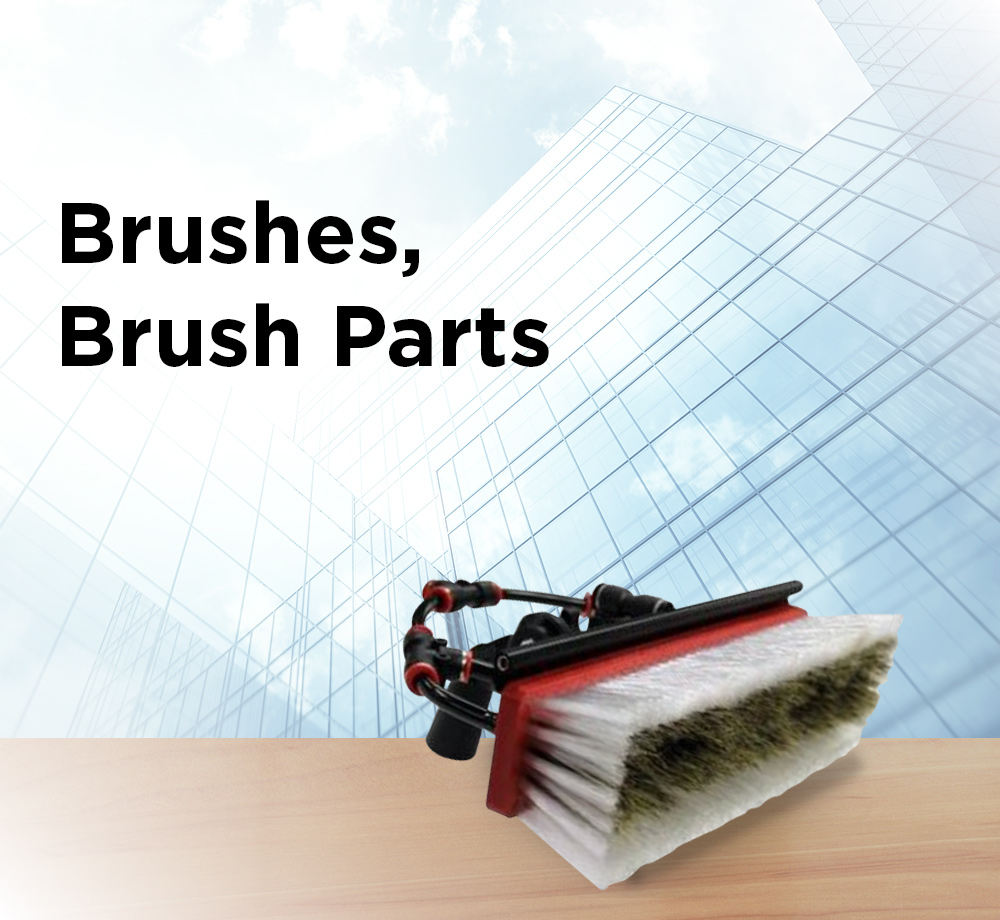 Brush Parts and Accessories