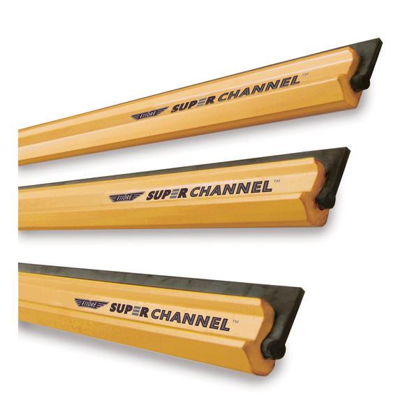 Super Channels