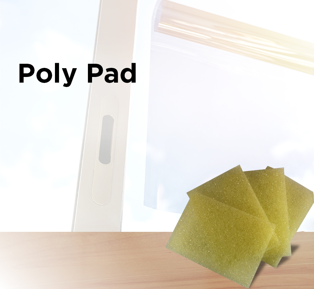 Poly Pad