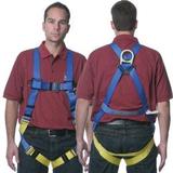 Safety & Protection