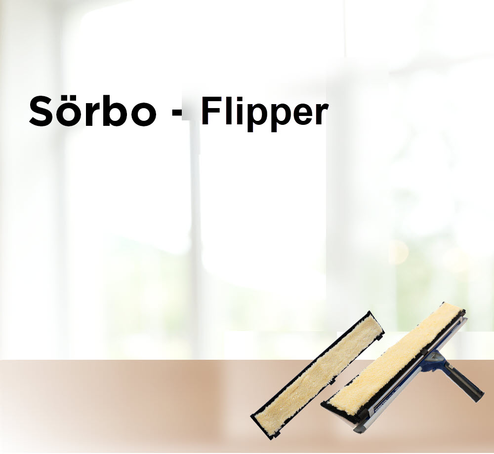 Sorbo - Flipper