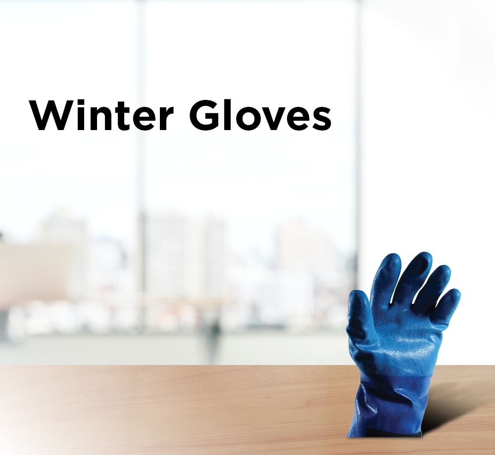 Winter Gloves