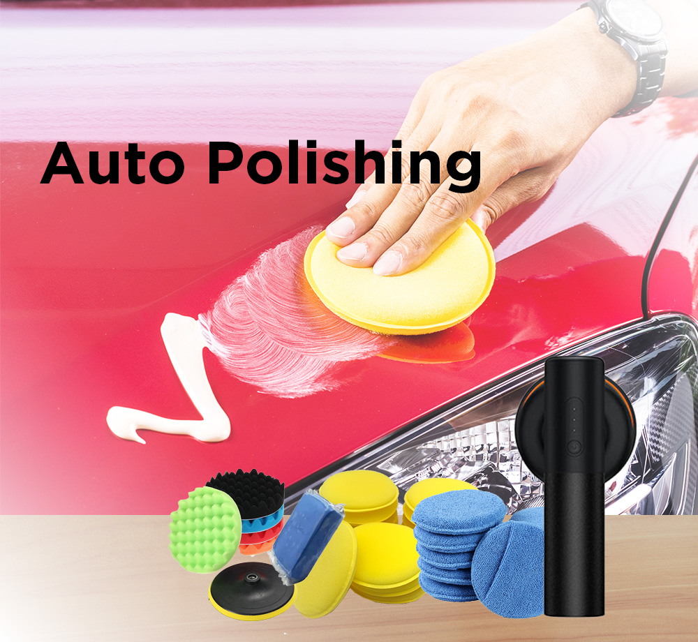 Polishing Auto
