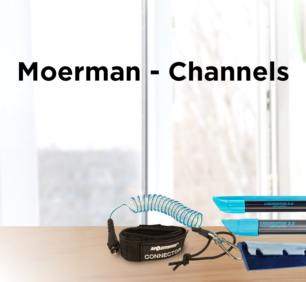 Moerman - Channels