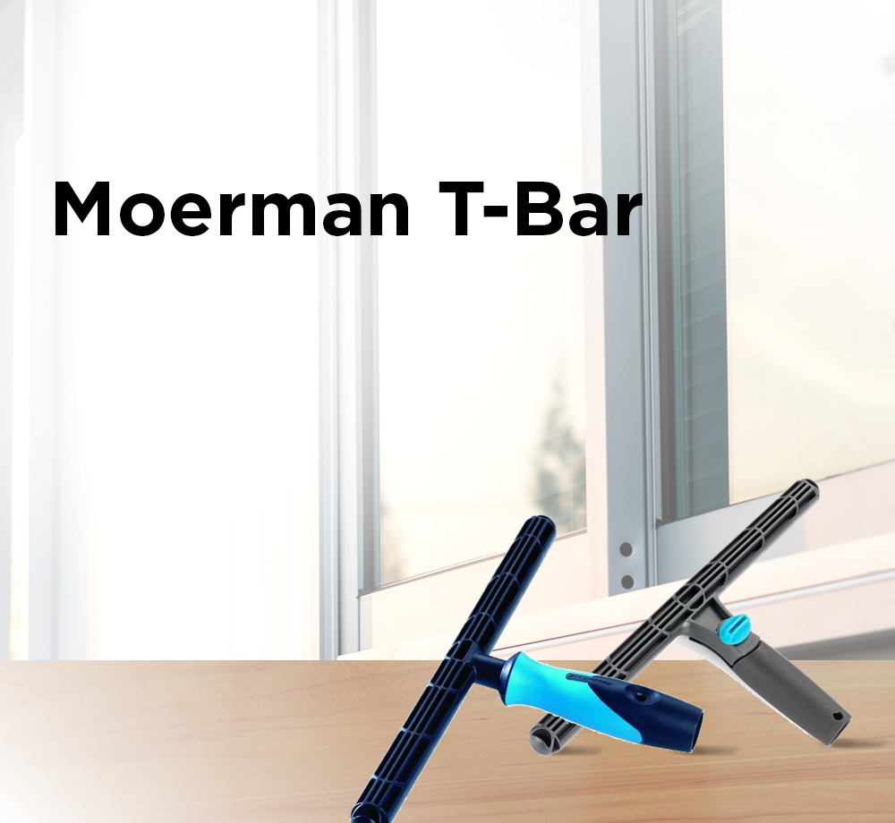 Moerman T-Bar