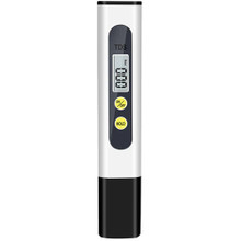 TDS Handheld Meter TDS-2