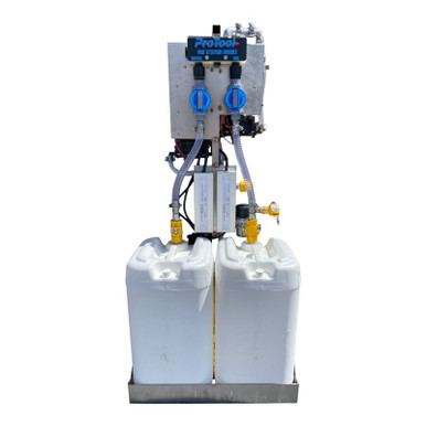 ProTool Mix Station Mobile