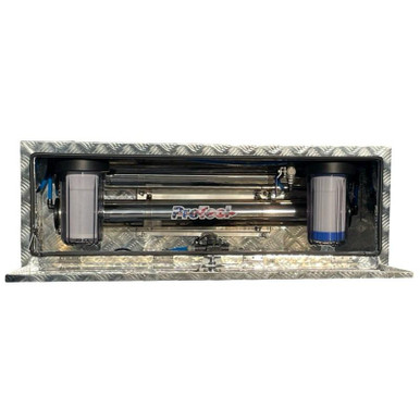 ProTool Hydro Vault RO DI System