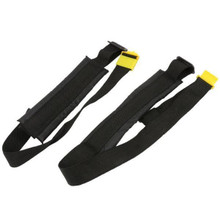 Gardiner Backpack Straps pair