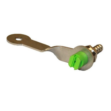 Spray Nozzle Over the Top