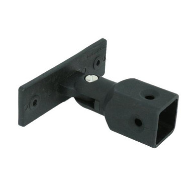 Gardiner Adaptor Quick LoQ w/brush socket