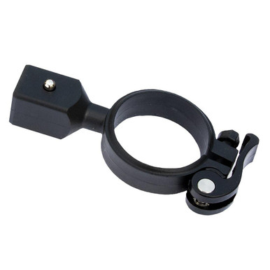Gardiner Quick-LoQ Camera Clamp Mount for #10 Sections