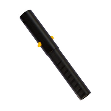 Gardiner Pole Tip Adapter