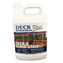 Medford Cedar Deck & Wood Stain  DRP