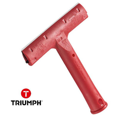 Triumph Blade Triumph Heavy Duty 6in Scraper | Carbon Steel