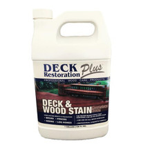 Moorestown Brown Deck & Wood Stain DRP