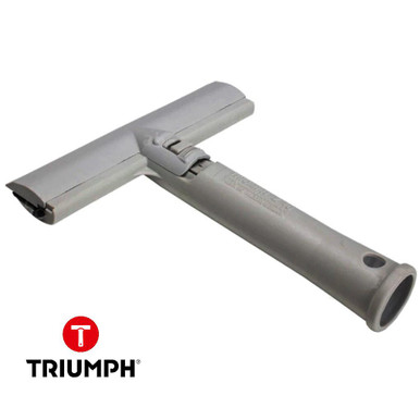Scraper Retract Cover Triumph Z40 6in