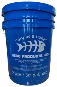 Stripacast Paver Stripper Deco