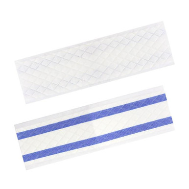 Disposable Mop Pad(50 pack) 18.5in Unger