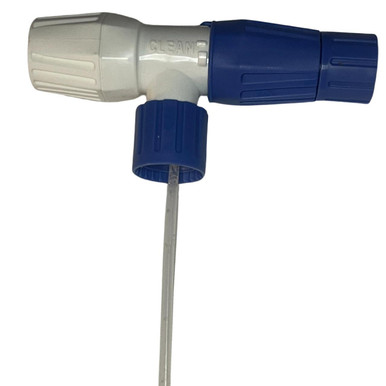 Foaming Hose End Sprayer