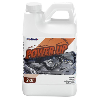 ProTool Power Up Soap 1/2 Gal - Engine Degreaser