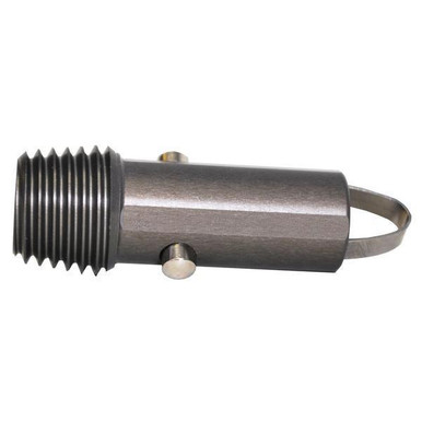 HiFlo Euro Tip Thread Adapter | Elevate Cleaning Efficiency | Unger
