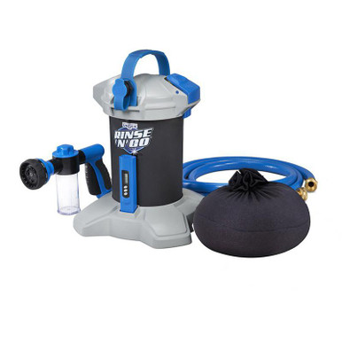 Unger Rinse & Go Spot Free Rinse System