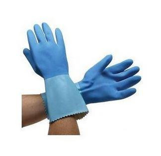Natural Rubber Gloves