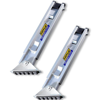 Ladder Levelers LeveLok