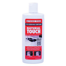 Etch Remover Natural Touch 8oz StonePro