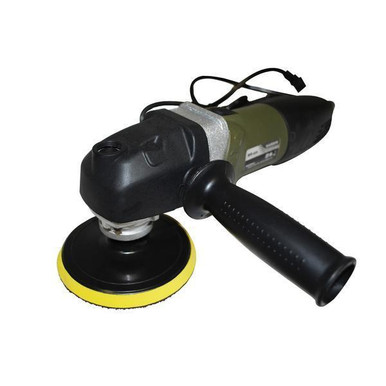 Polisher Variable Speed Top Switch