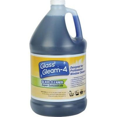 Titan Labs Glass Gleam 4 Window Cleaning Soap