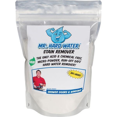 Mr.Hardwater Cleaning Powder 15oz