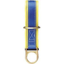 Tie off 2 Metal Rings 08ft length (ea)