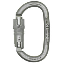 ANSI OVALONE Twist Lock Connector KONG Lunar White