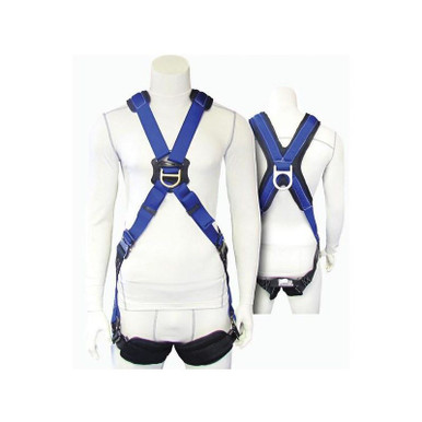 Apollo Harness XS/SM Sky Genie