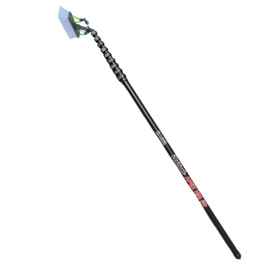 ProTool Apex 50ft Hi-Mod Carbon Fiber Water Fed Pole
