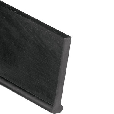 Ettore T Style Replacement Rubber