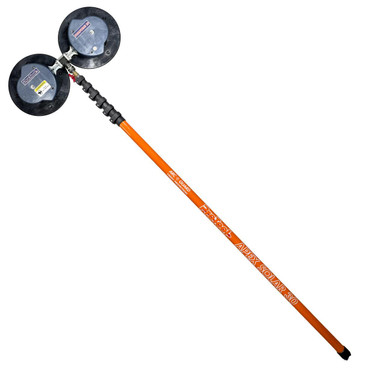 ProTool DualForce 25 Solar Brush