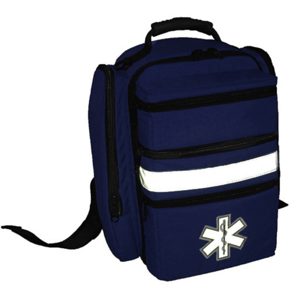 FTX Gear EMS Backpack in Navy