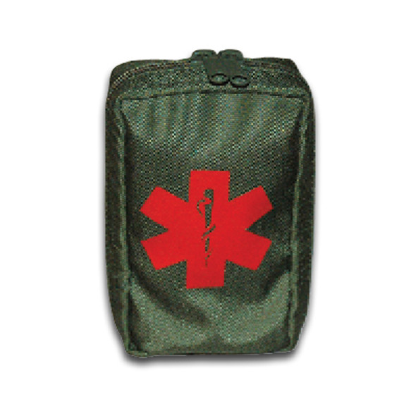 Molle Trauma Pouch