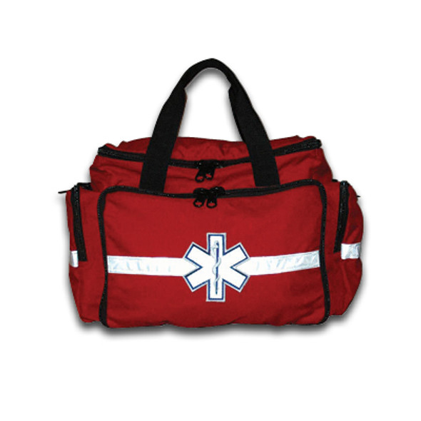 Basic Trauma Bag - Red