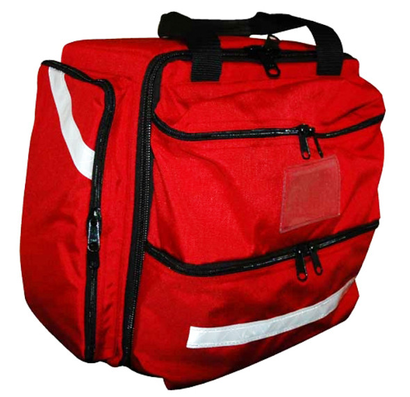 BLS Kit Red