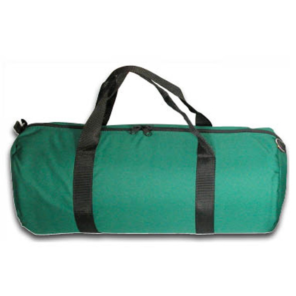 Oxygen Duffle Green