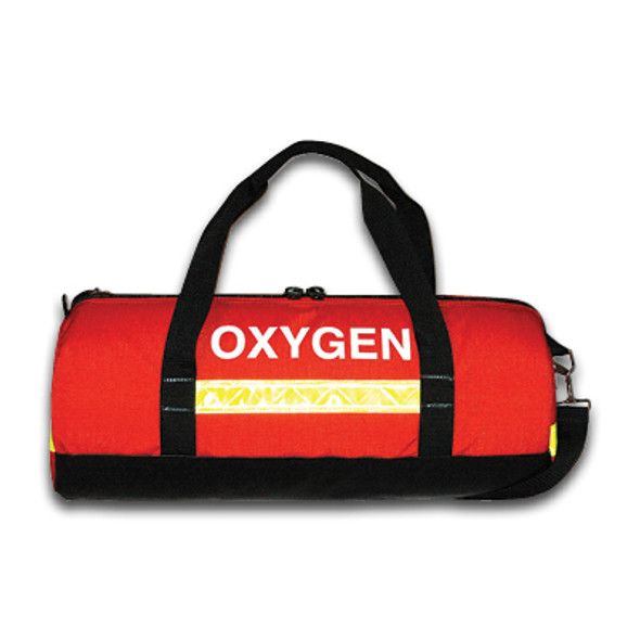 Oxygen Duffle Orange