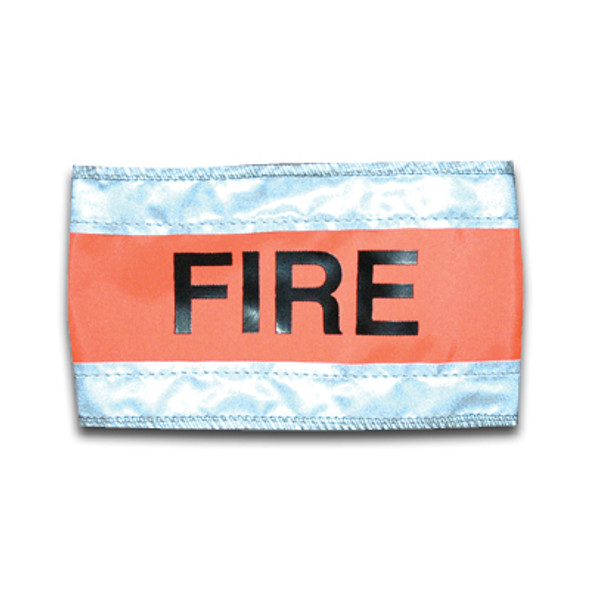 Fire Armband