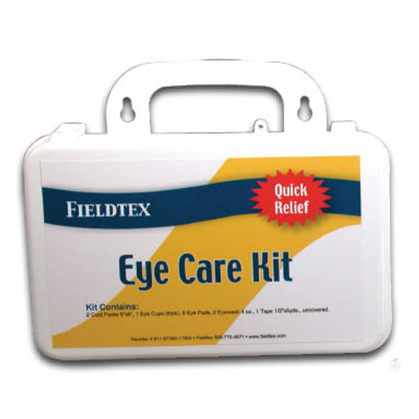 Eye Care Kit