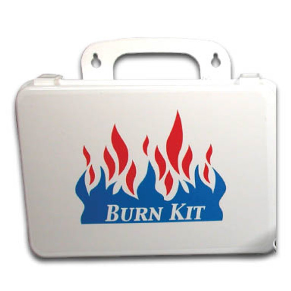 Industrial Burn Kit