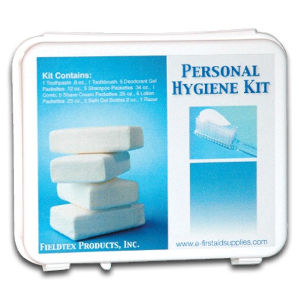 Personal Hygiene Kit