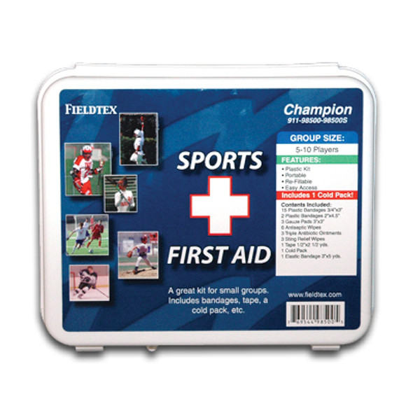 Champion First Aid Kit